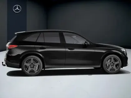 Photo 16 Mercedes GLC  300 de 4MATIC AMG LINE