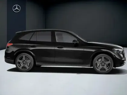 Photo 15 Mercedes GLC  300 de 4MATIC AMG LINE