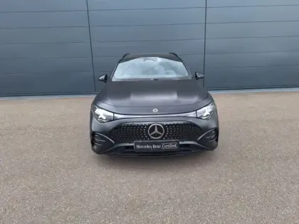 Photo 7 Mercedes CLA  250+ Shooting Brake avec t