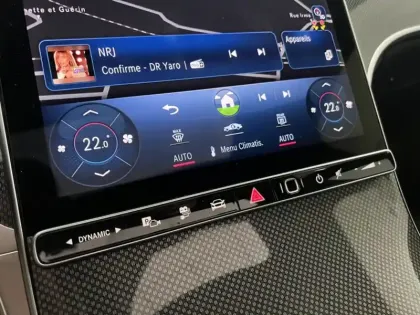 Photo 17 Mercedes GLC  300 de Hybrid EQ 4MATIC Co