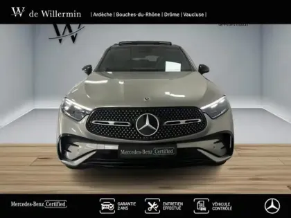 Photo 7 Mercedes GLC  300 de Hybrid EQ 4MATIC Co