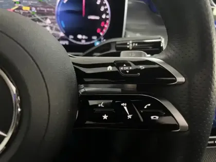 Photo 19 Mercedes GLC  300 de Hybrid EQ 4MATIC Co