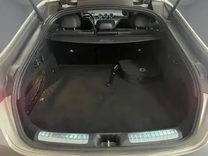 Photo 9 Mercedes GLC  300 de Hybrid EQ 4MATIC Co