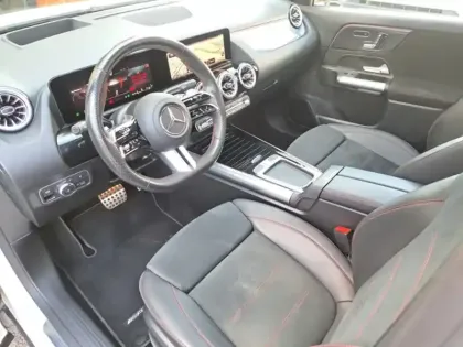 Photo 11 Mercedes GLA 200 d AMG Line