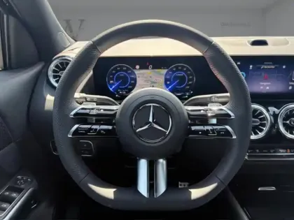 Photo 13 Mercedes EQA 250+