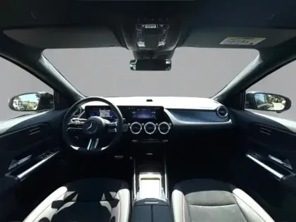 Photo 12 Mercedes EQA 250+