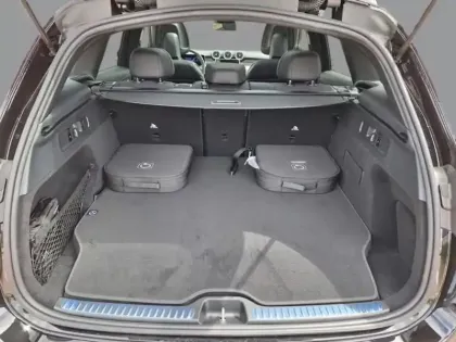 Photo 9 Mercedes GLC  300 de Hybrid EQ 4MATIC AM