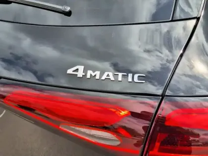 Photo 15 Mercedes GLC  300 de Hybrid EQ 4MATIC AM