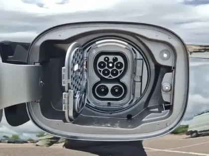 Photo 17 Mercedes GLC  300 de Hybrid EQ 4MATIC AM
