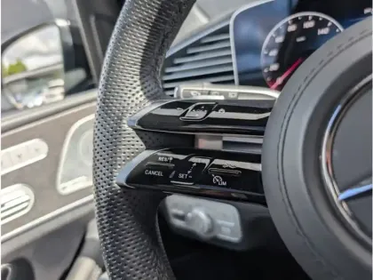 Photo 12 Mercedes GLE 350 de 4MATIC 