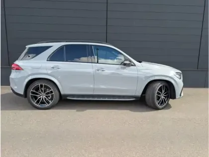 Photo 5 Mercedes GLE 350 de 4MATIC 