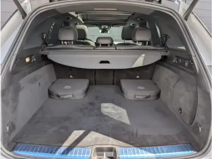 Photo 9 Mercedes GLE 350 de 4MATIC 