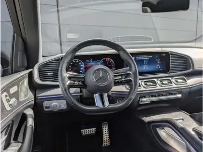 Photo 11 Mercedes GLE 350 de 4MATIC 
