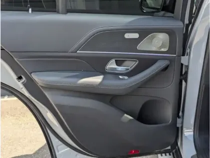Photo 18 Mercedes GLE 350 de 4MATIC 
