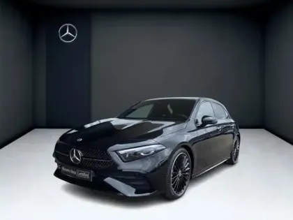 Photo Mercedes Classe A Amg Line