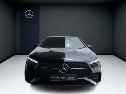 Photo 7 Mercedes Classe A 200 d Edition 140