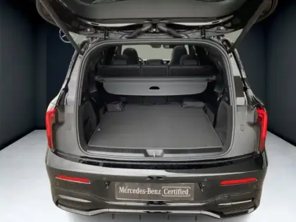 Photo 9 Mercedes GLB 200 AMG Line
