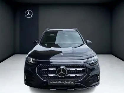 Photo 7 Mercedes GLB 200 AMG Line