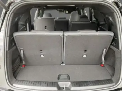 Photo 17 Mercedes GLB 200 AMG Line