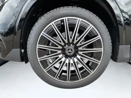 Photo 8 Mercedes GLA 250 e Hybrid EQ Edition 140