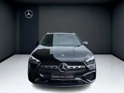 Photo 7 Mercedes GLA 250 e Hybrid EQ Edition 140