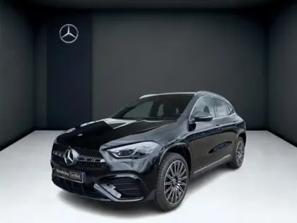 Photo Mercedes Gla Amg Line