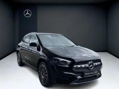 Photo 6 Mercedes GLA 250 e Hybrid EQ Edition 140