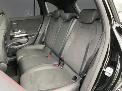Photo 16 Mercedes GLA 250 e Hybrid EQ Edition 140
