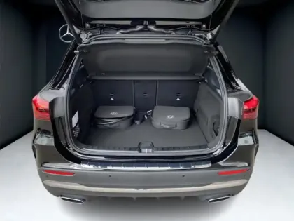 Photo 9 Mercedes GLA 250 e Hybrid EQ Edition 140