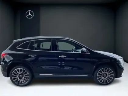 Photo 5 Mercedes GLA 250 e Hybrid EQ Edition 140