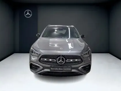 Photo 7 Mercedes GLA 250 e Hybrid EQ AMG Line