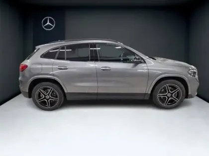 Photo 5 Mercedes GLA 250 e Hybrid EQ AMG Line