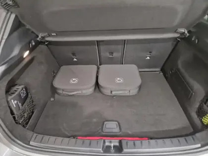 Photo 9 Mercedes GLA 250 e Hybrid EQ AMG Line