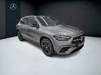 Photo 6 Mercedes GLA 250 e Hybrid EQ AMG Line