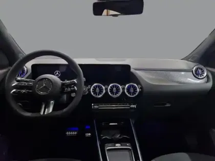 Photo 10 Mercedes GLA 250 e Hybrid EQ AMG Line