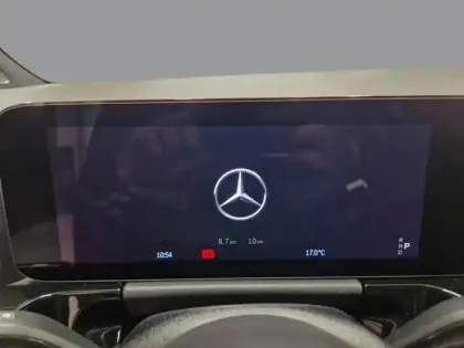Photo 13 Mercedes GLA 250 e Hybrid EQ AMG Line