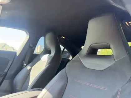 Photo 12 Mercedes CLA  180 d Coupé AMG Line