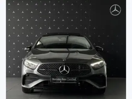 Photo 7 Mercedes Classe A 200 AMG Line