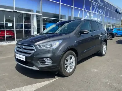Photo Ford Kuga Titanium