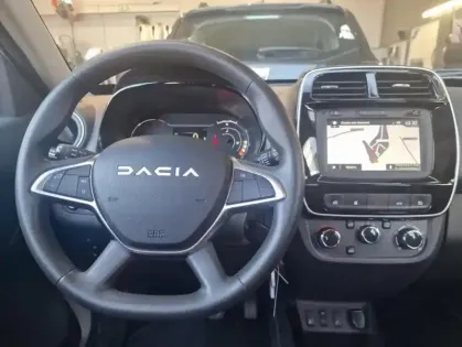 Photo 20 Dacia Spring Expression 45ch