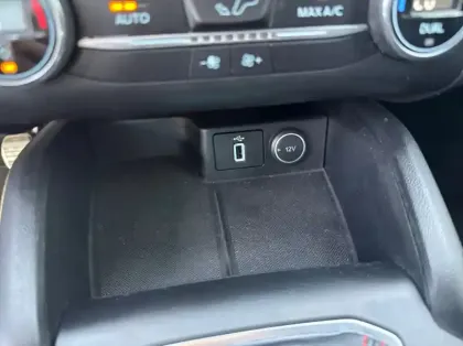 Photo 21 Ford Focus 1.0 EcoBoost 125ch ST-Line