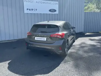 Photo 24 Ford Focus 1.0 EcoBoost 125ch ST-Line