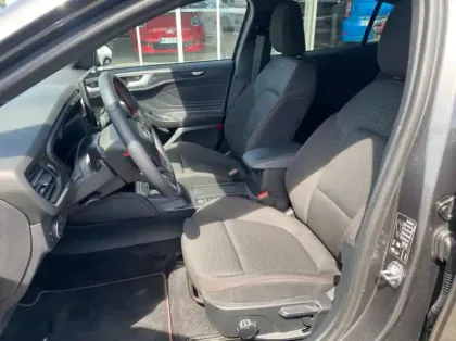 Photo 9 Ford Focus 1.0 Flexifuel mHEV 125ch ST-Line X Powershift