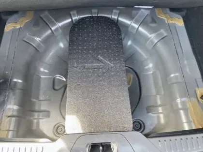 Photo 28 Ford Focus 1.0 Flexifuel mHEV 125ch ST-Line X Powershift