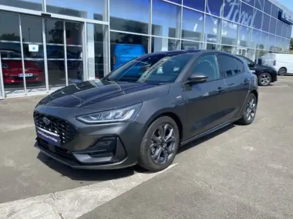 Photo Ford Focus St-line X