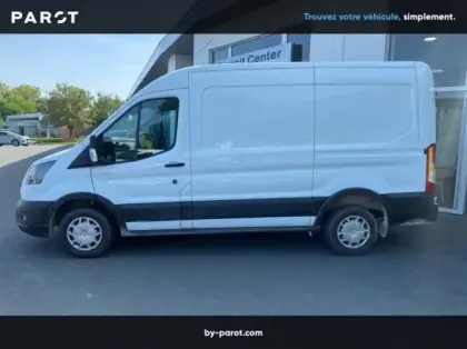 Photo 31 Ford Transit Fourgon Nouveau FGN T310 L2H2 2.0 ECOBLUE 130 S&S TREND