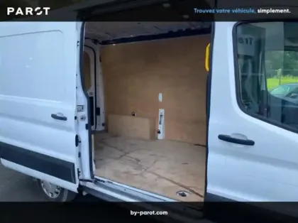 Photo 10 Ford Transit Fourgon Fg T310 L2H2 2.0 EcoBlue 130ch Trend