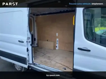 Photo 40 Ford Transit Fourgon Nouveau FGN T310 L2H2 2.0 ECOBLUE 130 S&S TREND