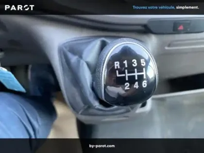 Photo 22 Ford Transit Fourgon Fg T310 L2H2 2.0 EcoBlue 130ch Trend