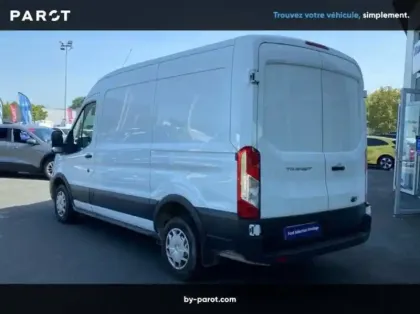 Photo 32 Ford Transit Fourgon Nouveau FGN T310 L2H2 2.0 ECOBLUE 130 S&S TREND